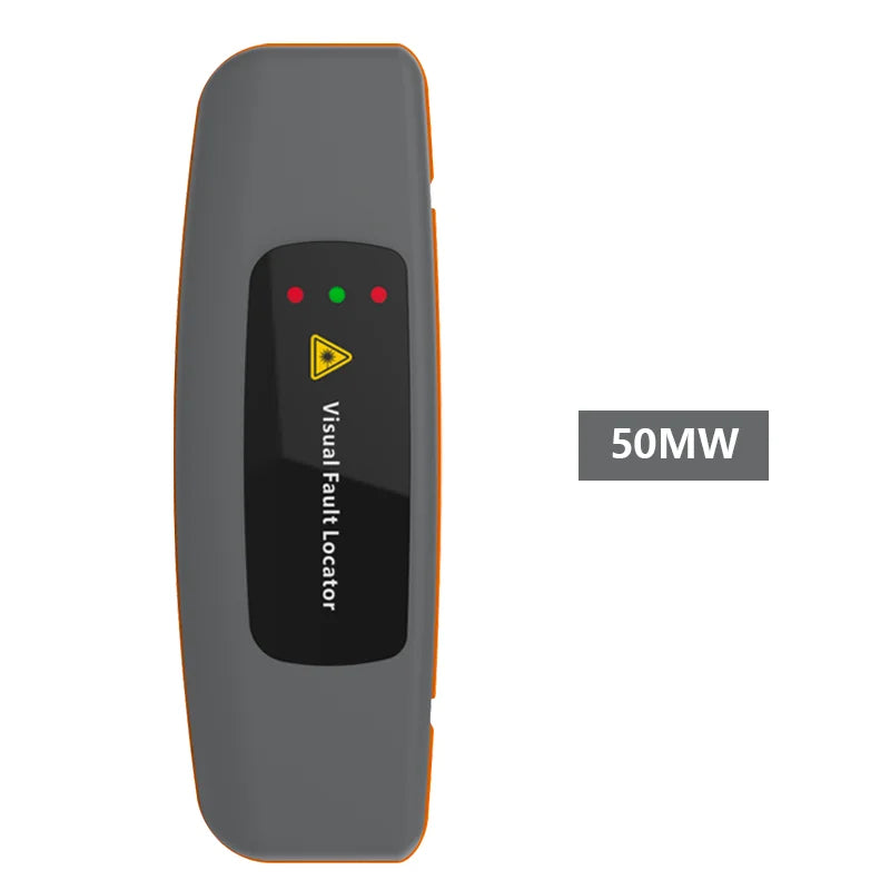 VFL 50/30/20/10MW Visual Fault Locator Fiber Optic Cable