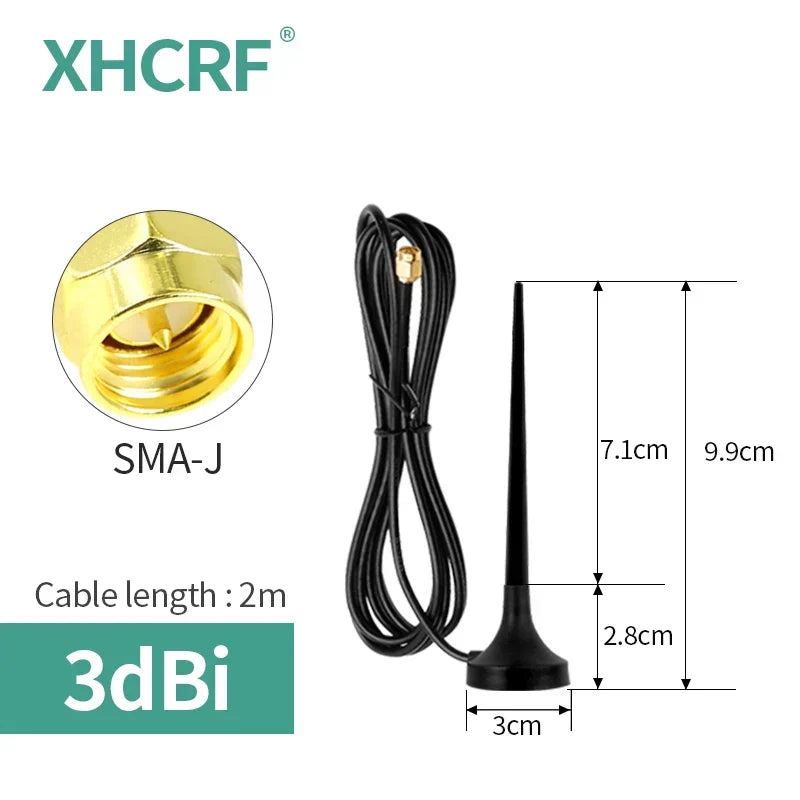 868 MHz Lora Antenna Wifi 915MHz Long Range