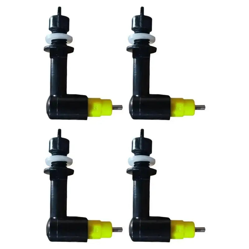 Chicken Waterer Nipples hen Water Cups Poultry Automatic