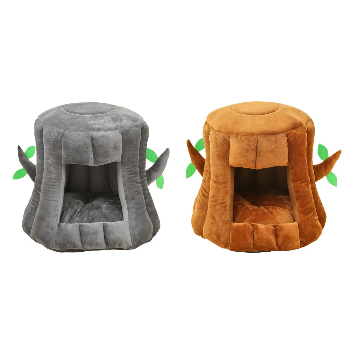 Dog Bed Cave Cozy Furniture Self Warming Cushion
