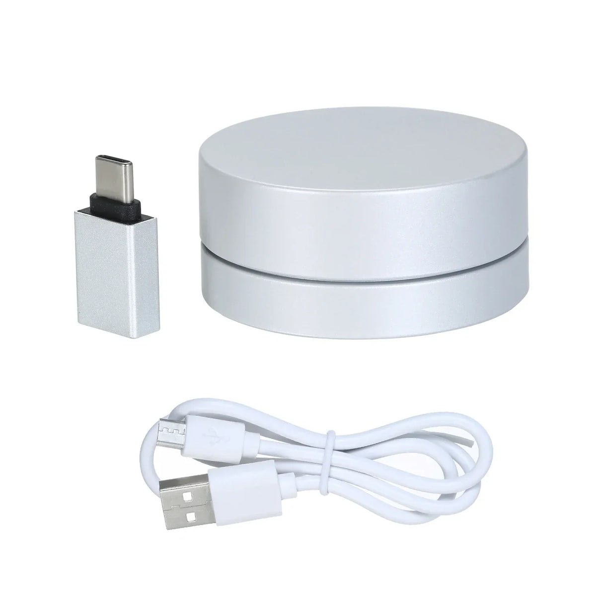 Aibecy Dial Control Turntable USB Controller Knob For