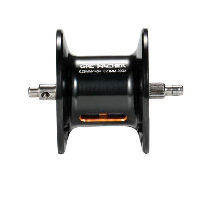 SOLOKING Reel Spool for HIAW200 /Acura HICC50 /GKA300/