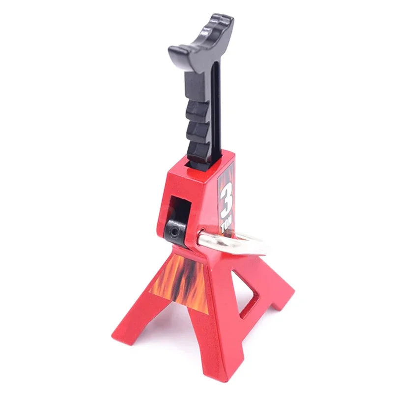 6 Ton Simulation Jack Stands Simulation Lift