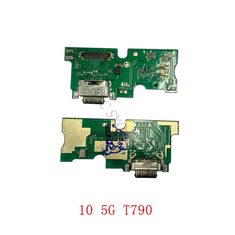 USB Charging Port Connector Board Flex Cable For