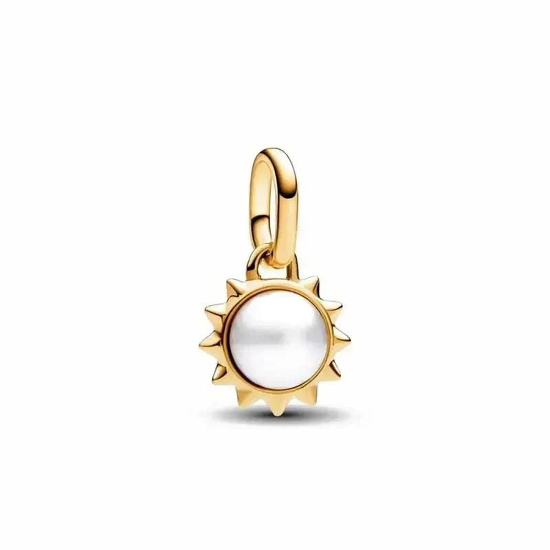 ME Series 2023 Women's 925 Silver Eternal Galaxy