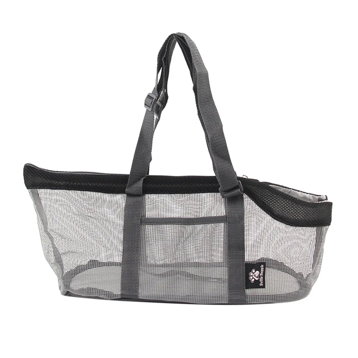 Pet Carrier Bags Foldable Breathable Puppy Carrying Bags