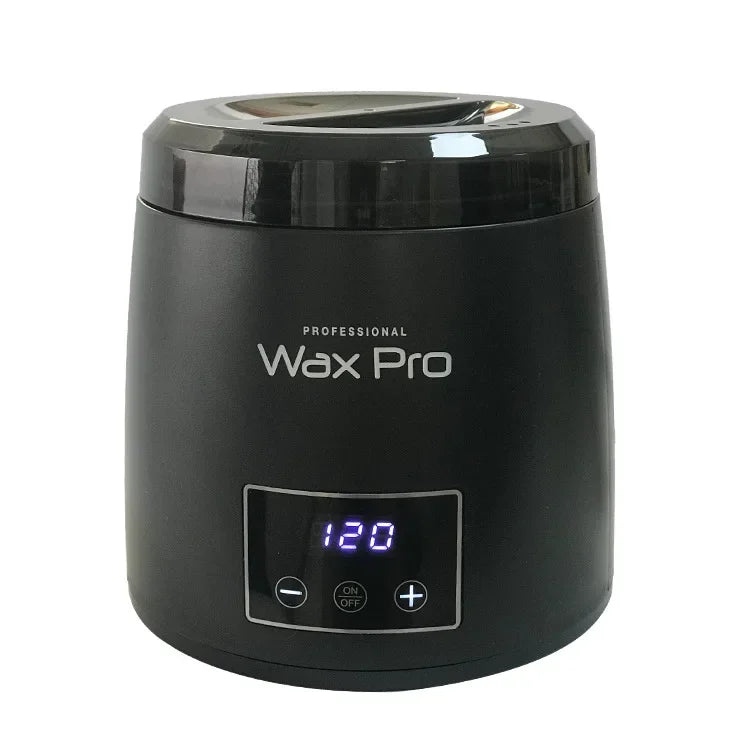 Electric Bone Glue Heater Hot Wax Machine Paraffin