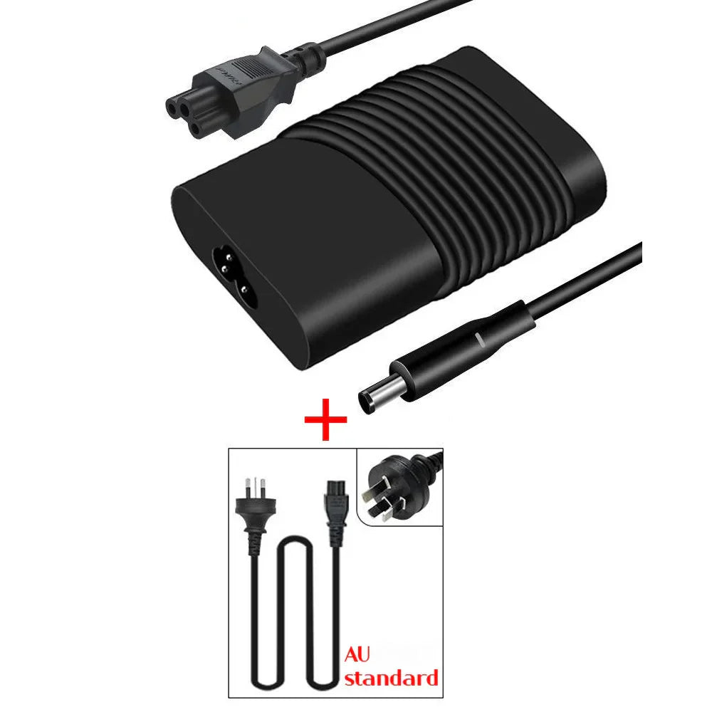 19.5V 2.31A 4.5mm*3.0mm Laptop Ac Adapter Charger For