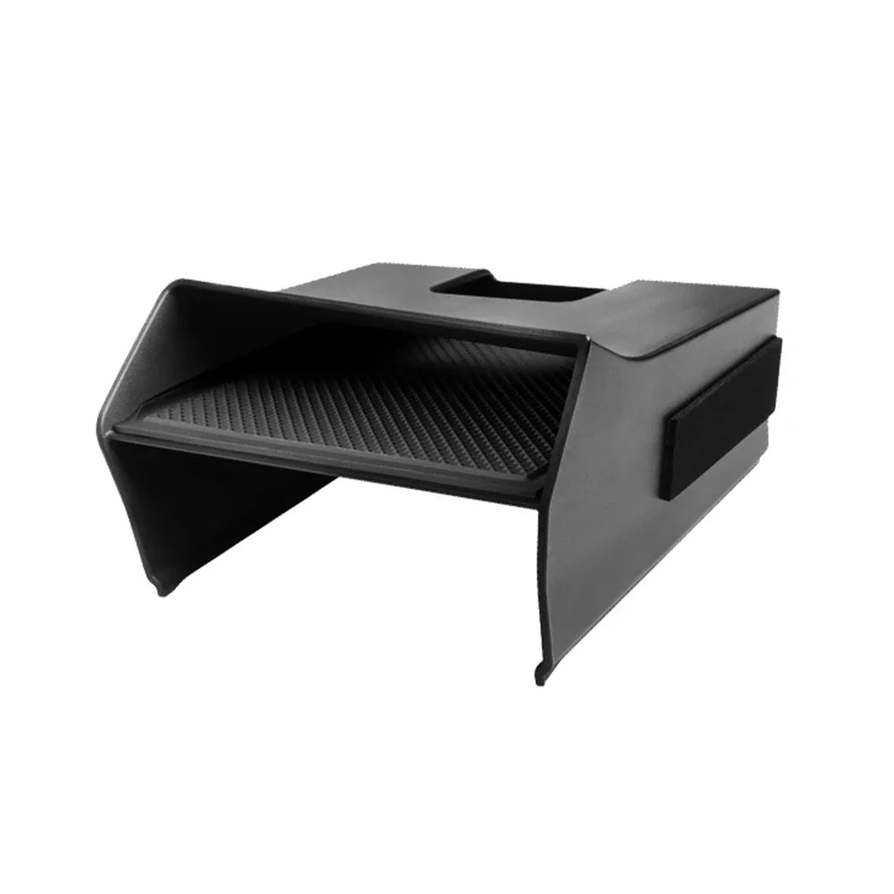 Car Organizer For Audi Q3 F3 2019-2023 Central