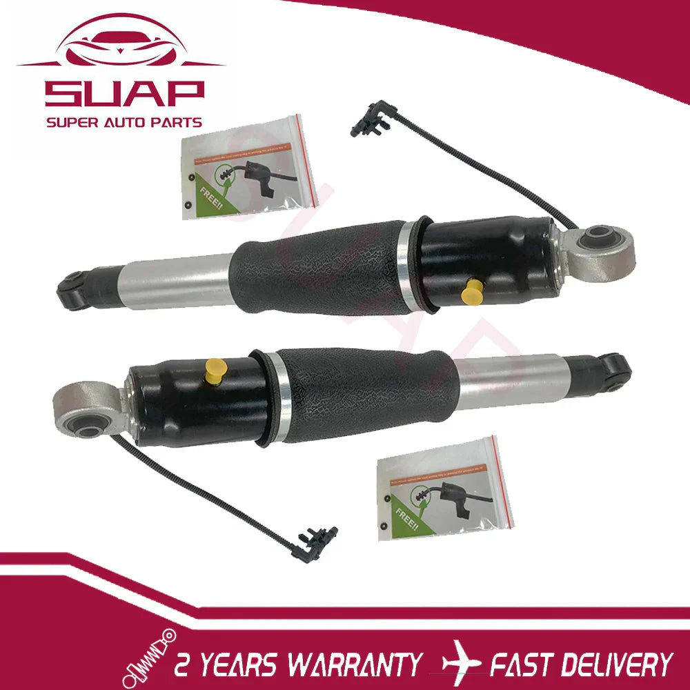 84176675+23312167 4PCS Air Shock Absorber Chevrolet Suburban &Tahoe