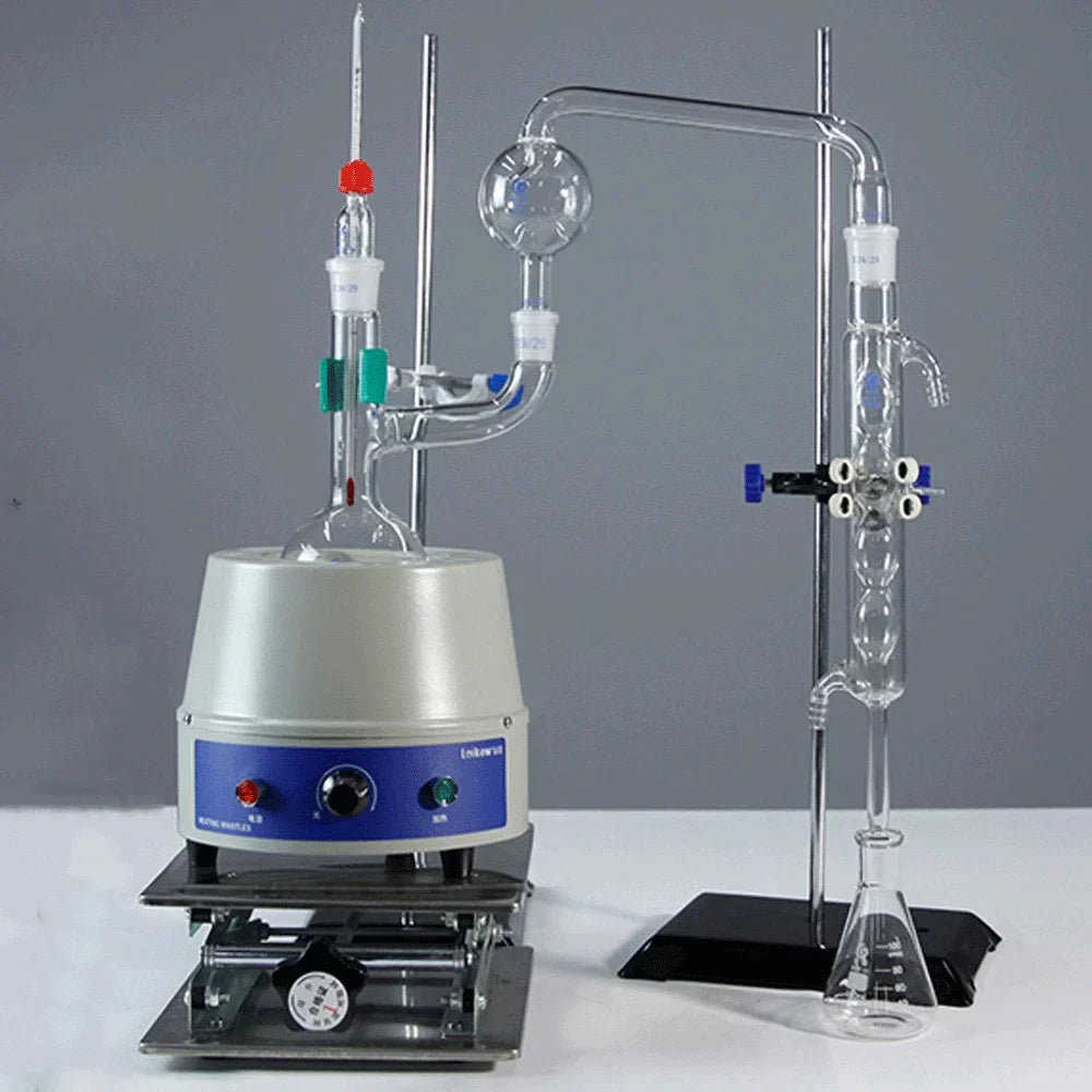250 500 1000ML Ammonia nitrogen distillation KIT Labrotary