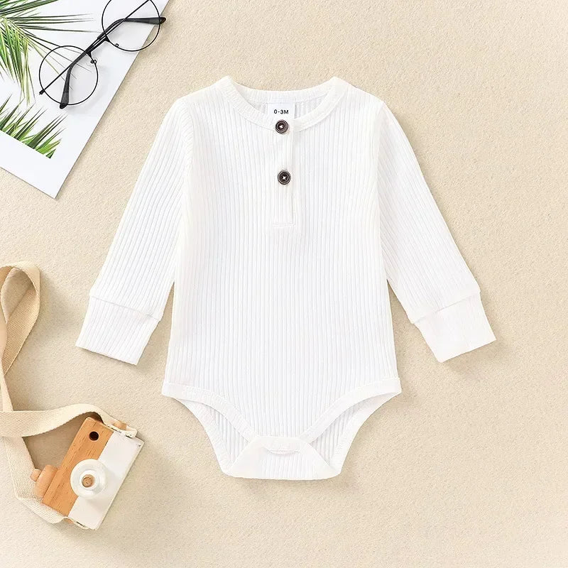 Baby Spring Autumn Clothing Newborn Infant Girl Floral
