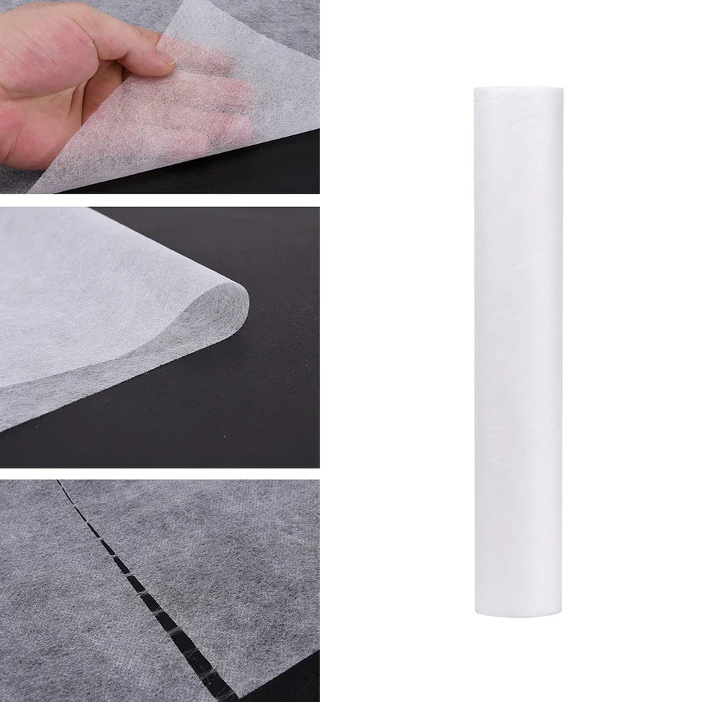 50 pcs Disposable Spa Massage Mattress Sheets Salon