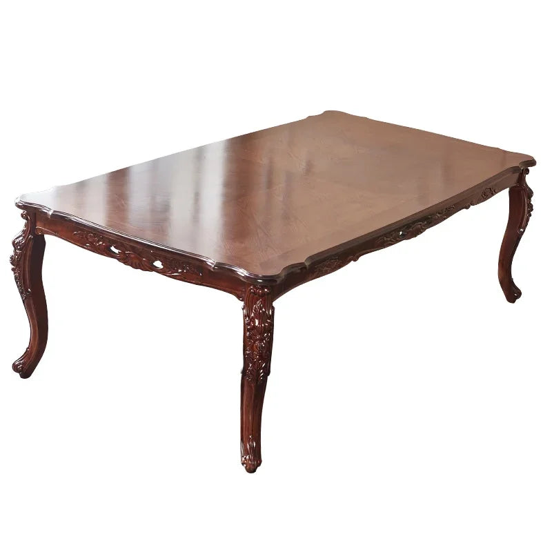 Dining Tables and Chairs Set Paint Desktop Conference