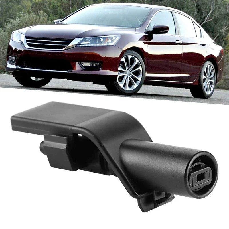 Car Windshield Wiper Water Washer Nozzle For Honda