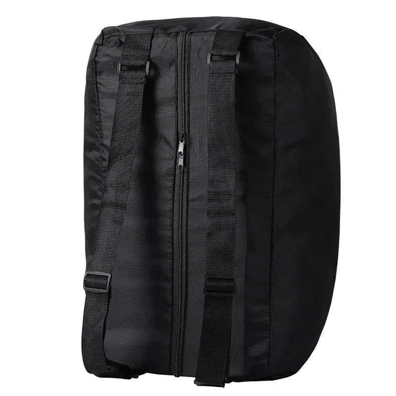 Men's and Women's Backpack Trend Ultralight Folding Travel