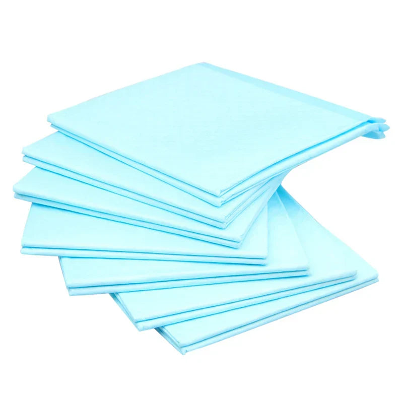 1 Bag Absorbent Cat Dog Urine Pad Disposable