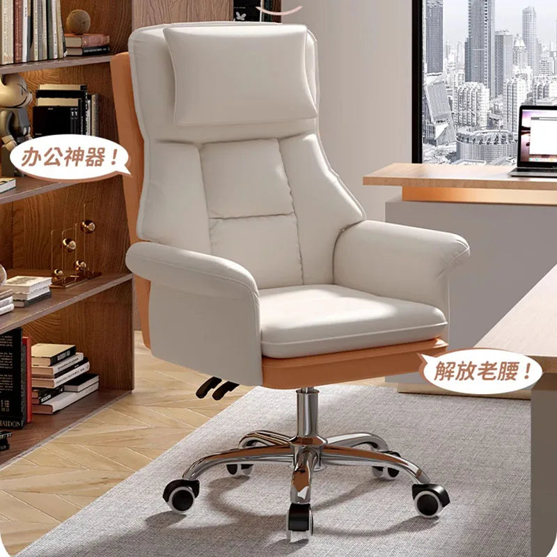 Student Sofas Office Chair Computer Swivel Desk Ergonomic