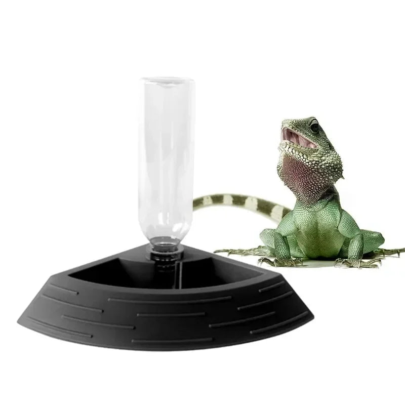 Water For 1 Automatic Dispenser Waterer Lizard Small