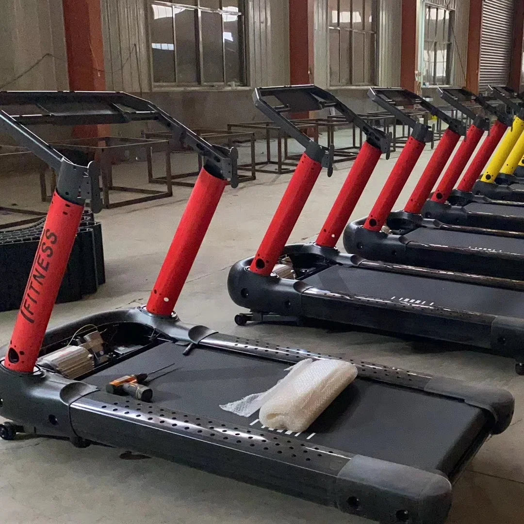 home use commercial motorized treadmills manufactures tredmill commercial