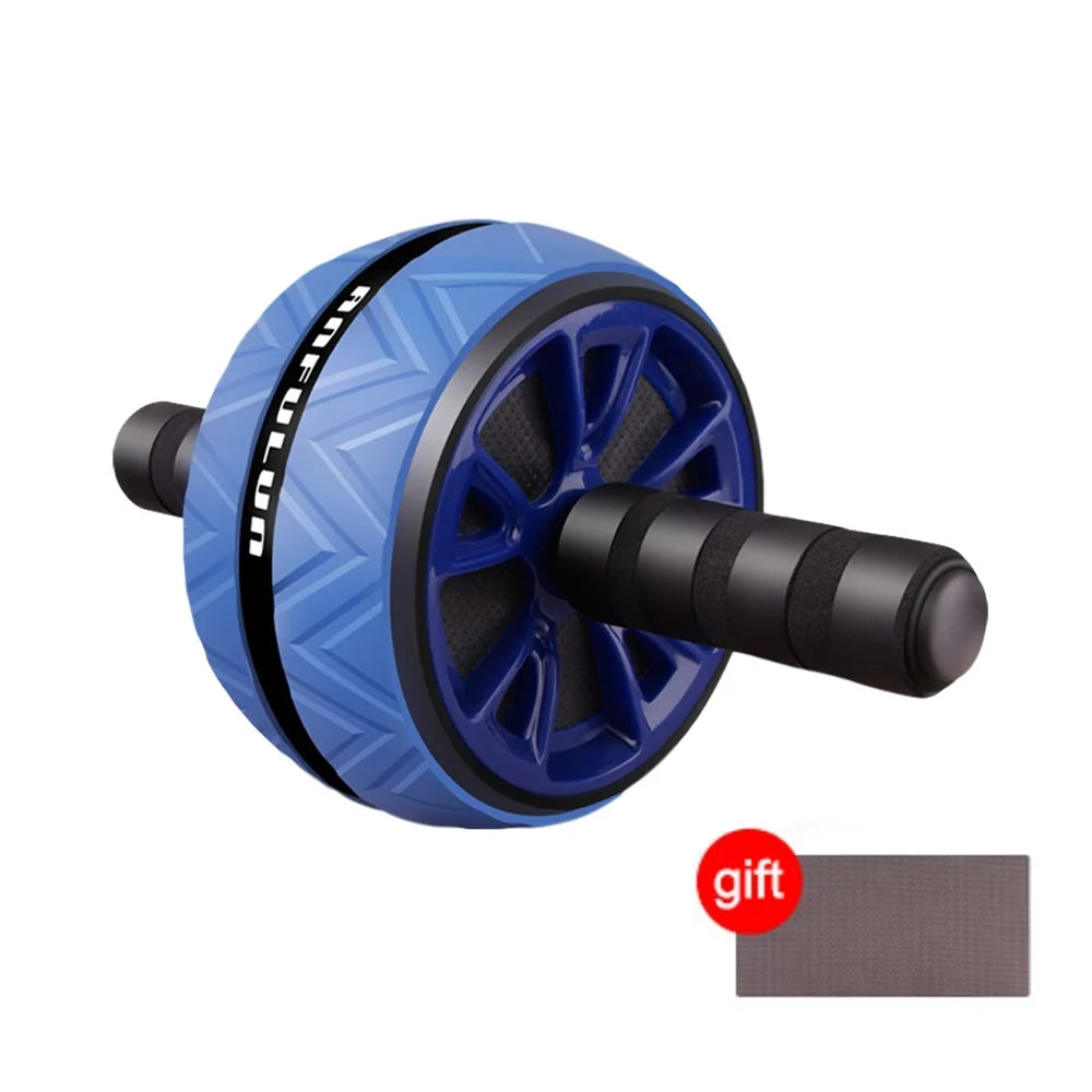 2022 New Ab Roller No Noise Abdominal Wheel