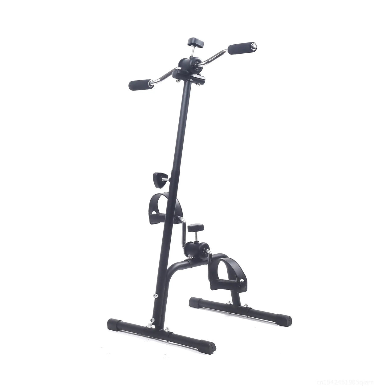Indoor Mini Fitness Exercise Bike Treadmill Vertical Rehabilitation