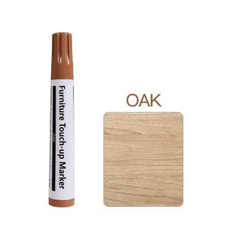 Haile Furniture Repair Pen Touch Up Markers &