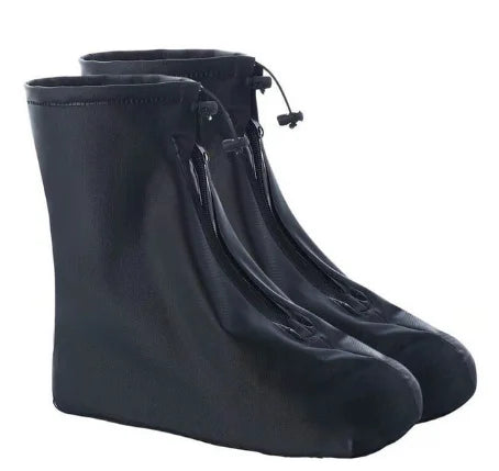 Men Women's Reusable Rain Boot Cover