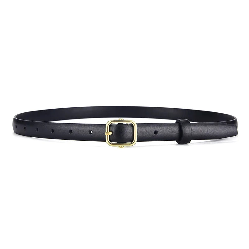 Women`s Belt italy design for girls antique retro