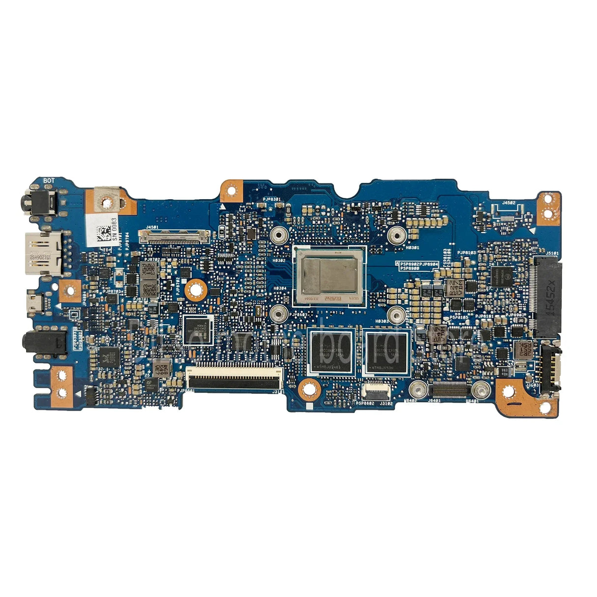 KEFU UX305CA With M3-6Y30 M5 CPU 4GB 8G