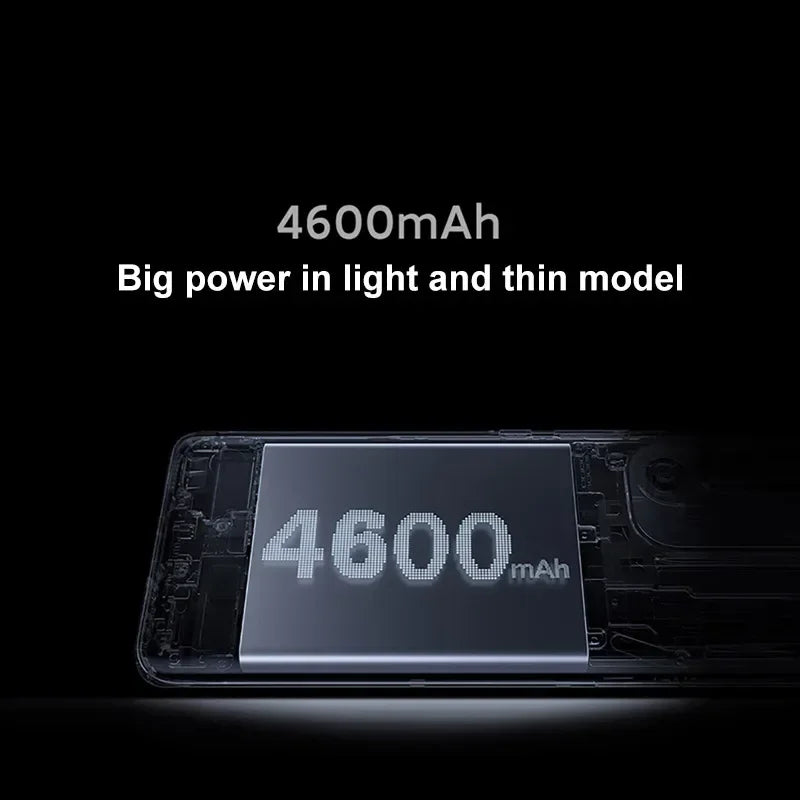Global ROM Xiaomi Mi 11 Smartphone Snapdragon 888
