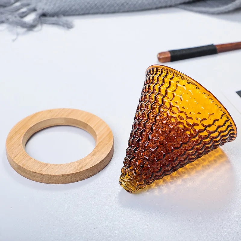 Barista Tools Hand Drip Coffee Set Coffee Good