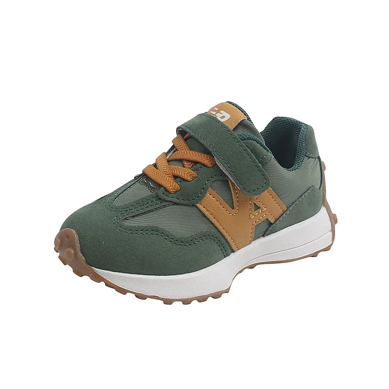 2023 All Season Children's Fashion Sports Shoes Boys