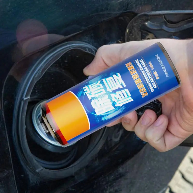 Car Engine Oil 100ml Protective Car Engine AntiWear