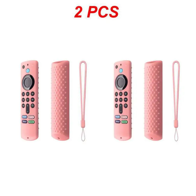 1~4PCS For Amazon Fire TV Stick 4K TV