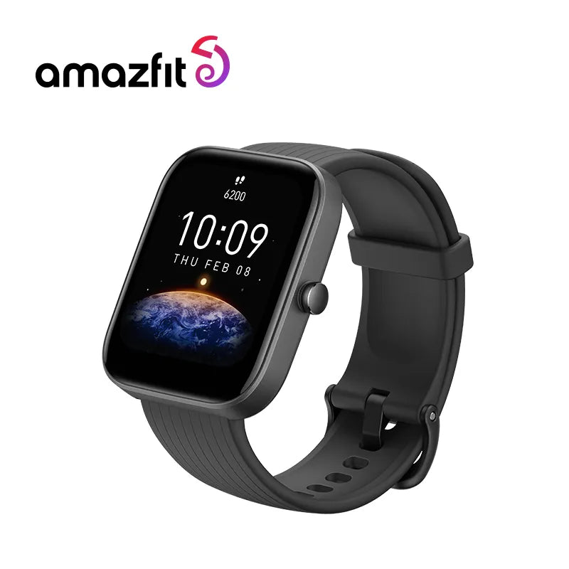 Original Amazfit BIP 3 Bip 3 Pro Smartwatch