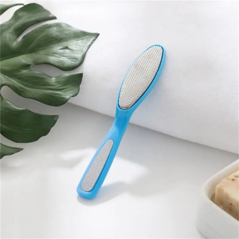 1/3/5PCS Foot File Stainless Steel Foot Rasp