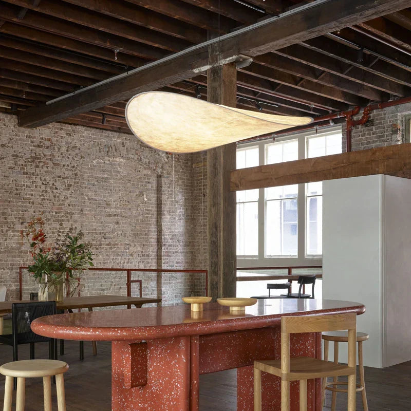 Pendant Lamp Nordic Vertigo chandelier led chandelier