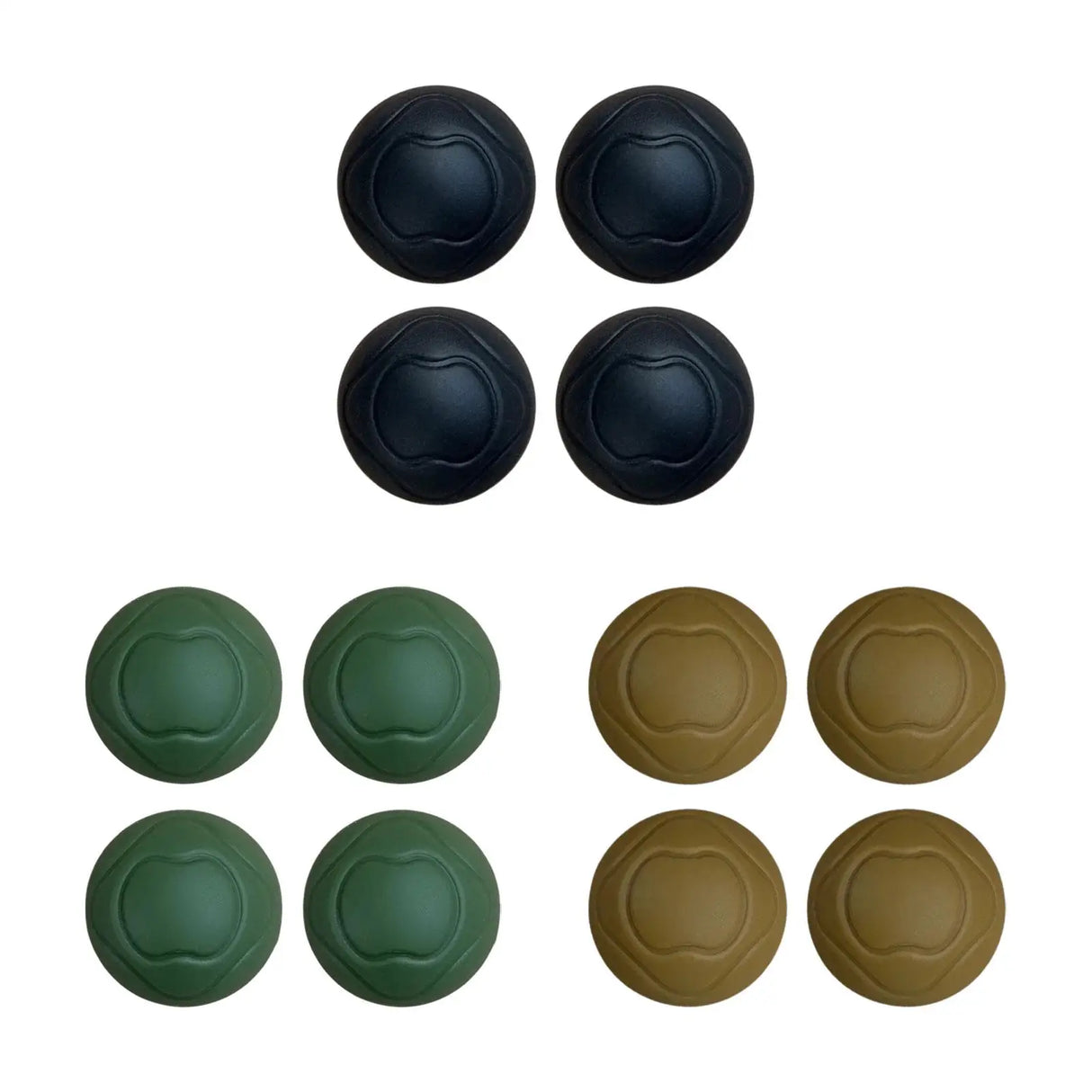 4x Chair Leg Caps, Chair Leg Covers, Easy