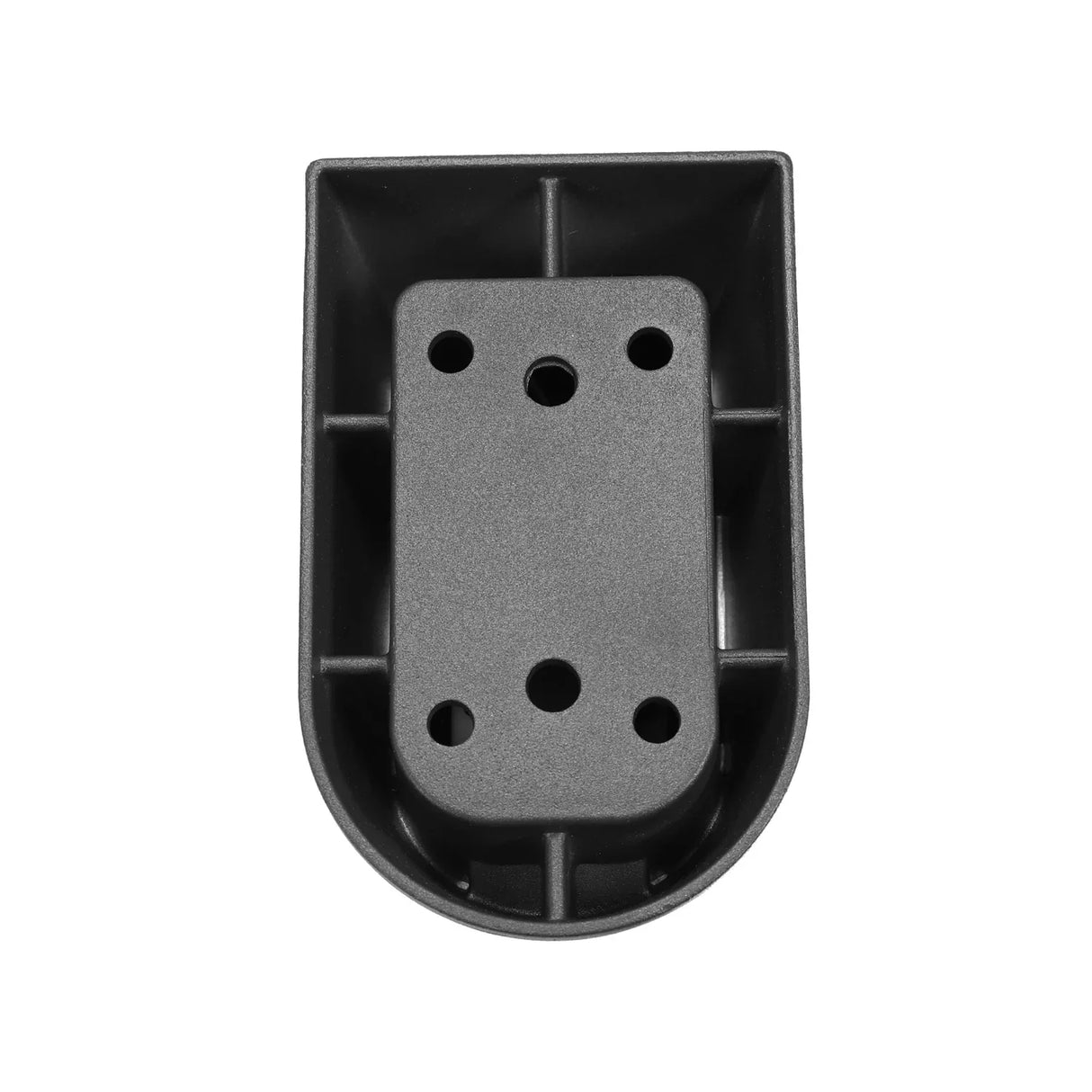 Key Safe Box Aluminium Alloy Wall Mounted Home