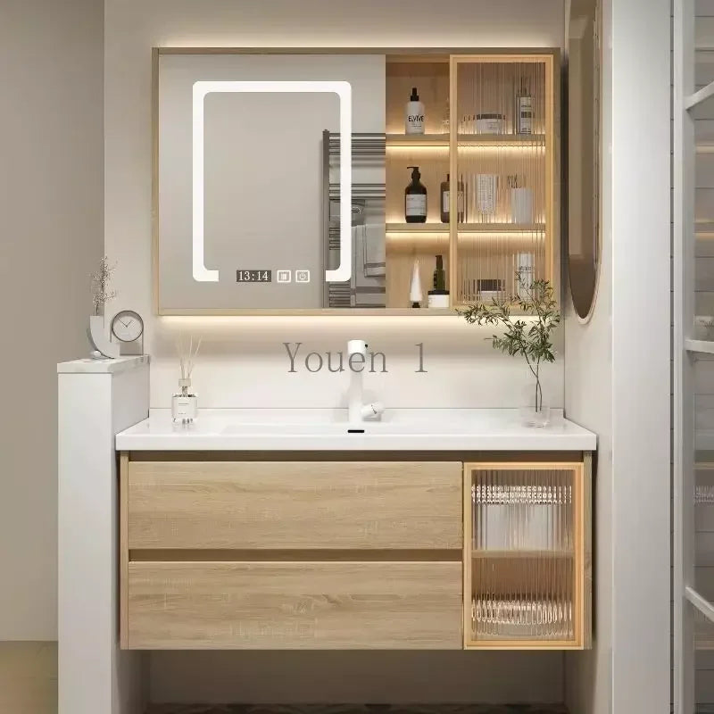 Locker Display Bathroom Cabinet Shelves Toilet Closet Bathroom