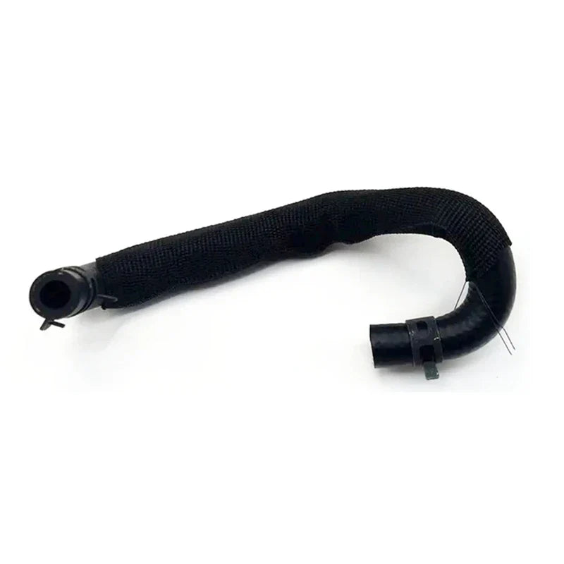 Car Engine Cooling System Coolant Hose Oil Inlet