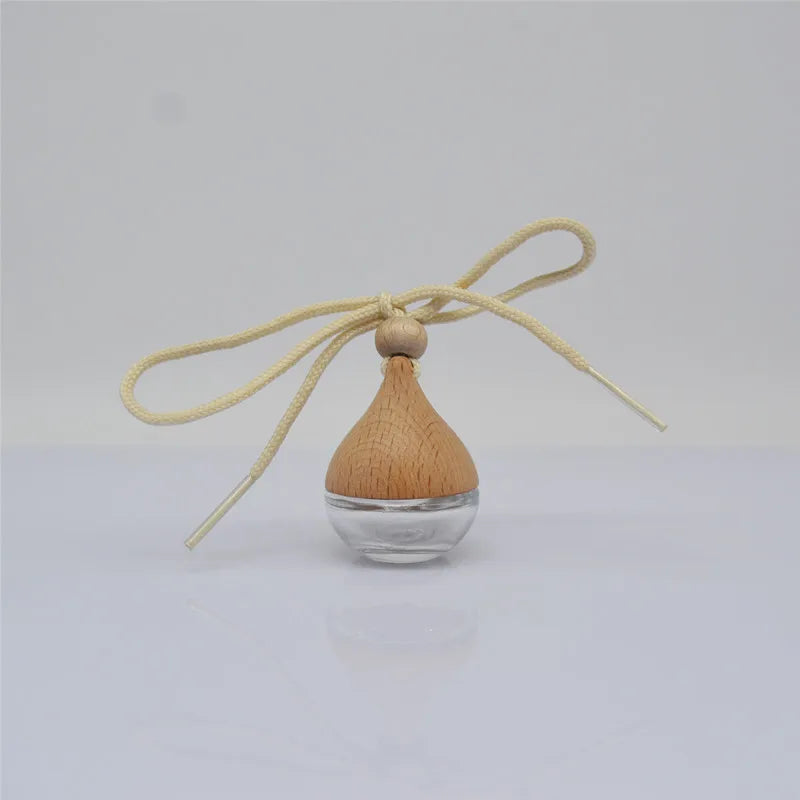 5ml Car Essential Oil Diffuser Fragrance Air Freshener
