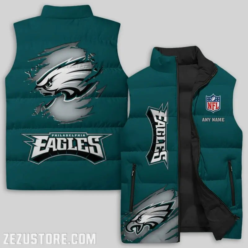 Men's And Women's Vest Jacket Warm Sleeveless jacket