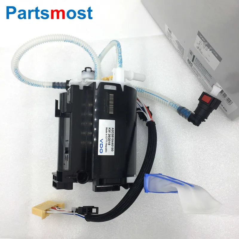2.0 PETROL ENGINE FUEL PUMP FOR LAND ROVER
