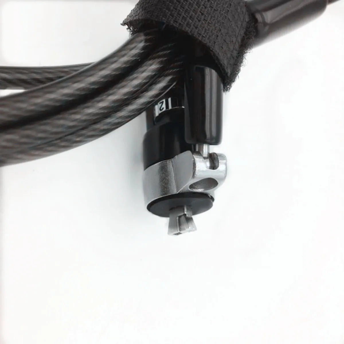 4-digit Password, Laptop Lock, Dyer 3 * 5MM