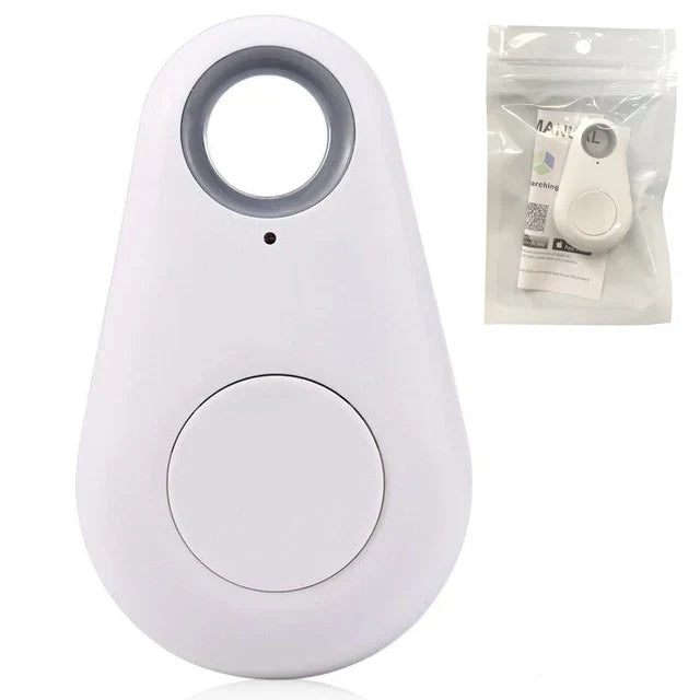 Mini GPS Tracker Anti-Lost Device Car Pets Key