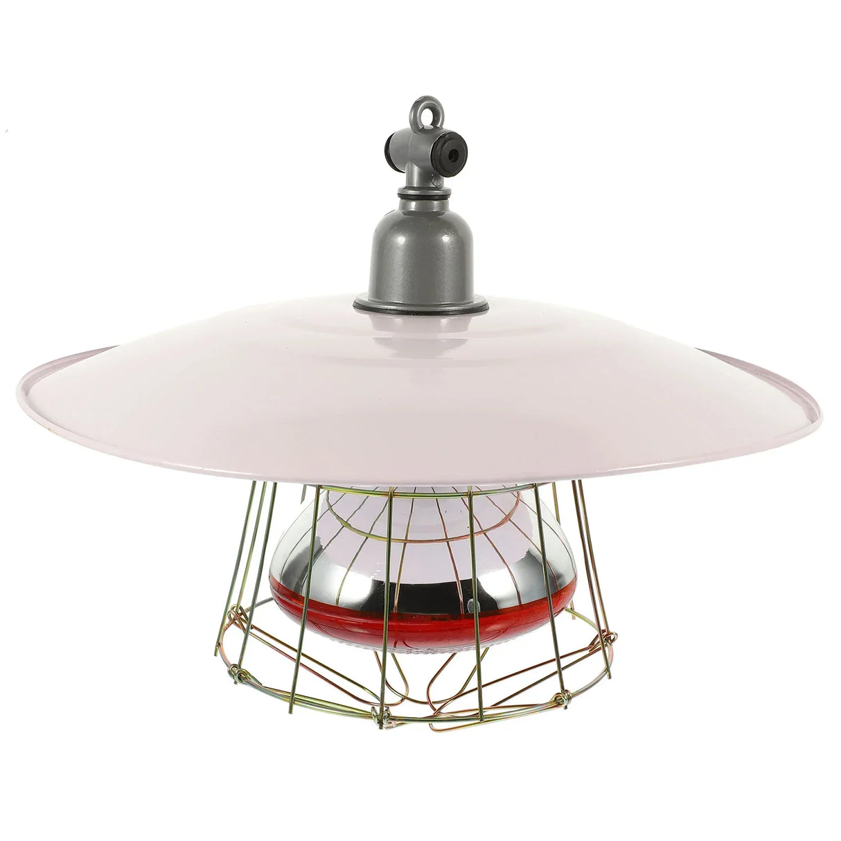 Heat Lamp Livestock Cage Heating Supply Pet Warming