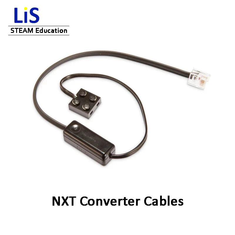 Electronics Power Functions Parts Mindstorms NXT Bricks Robot