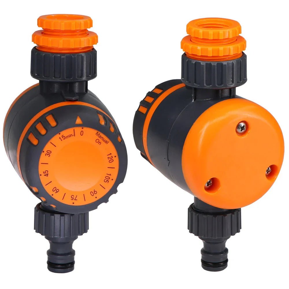 Automatic Controller Water Timer Mechanical Daily Garden Watering